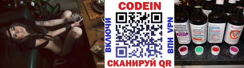 купить закладку  Чердынь  Кодеин Purple Drank 
